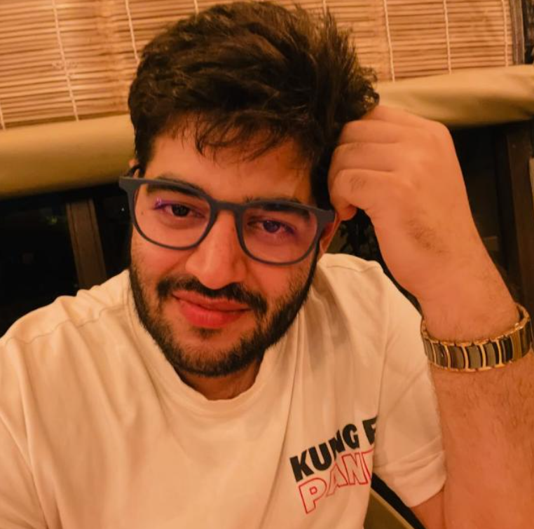 TM Dik Sharma