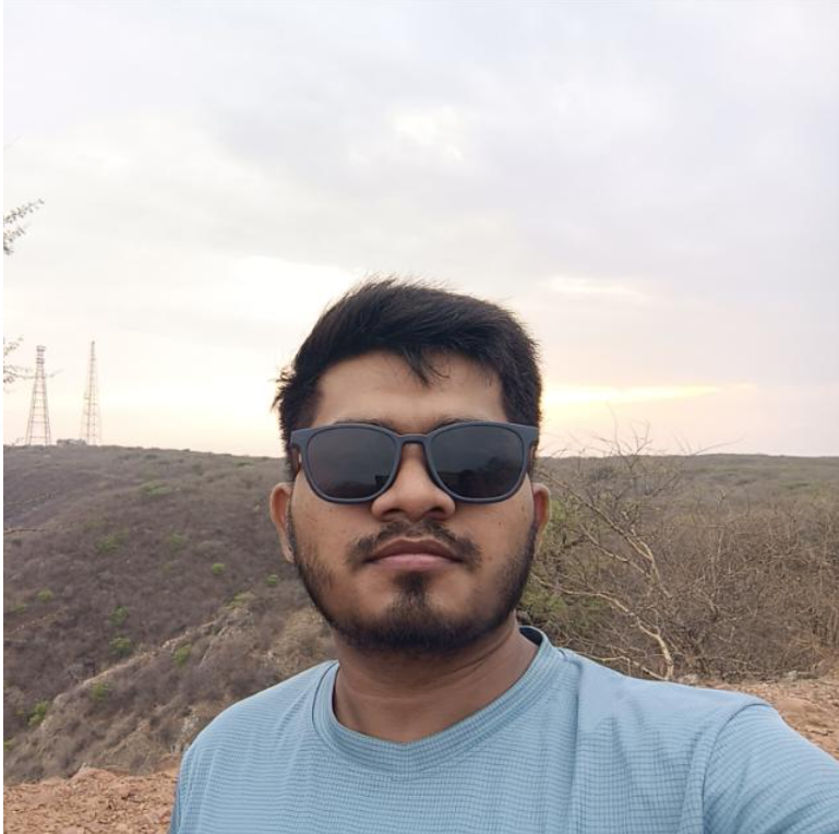 TM Syed Fahim