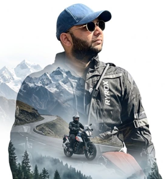 TM Himanshu