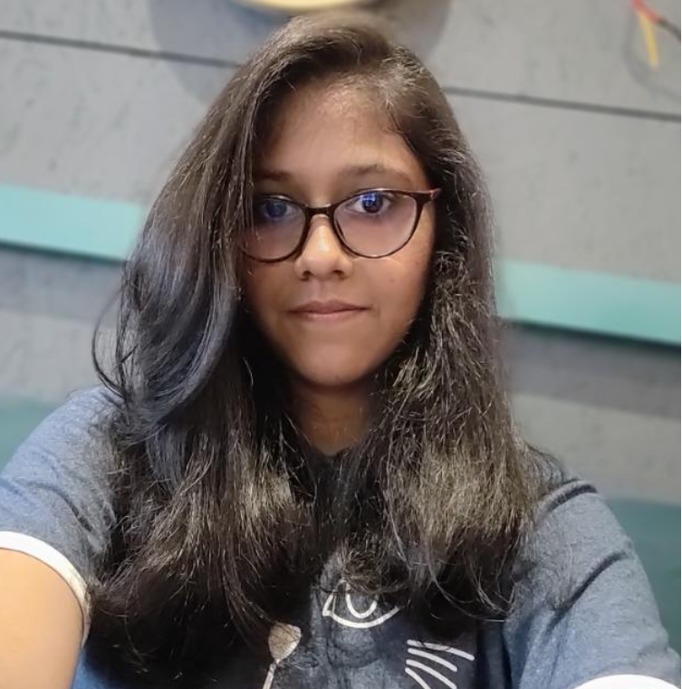 TM Tanushree Meherwal