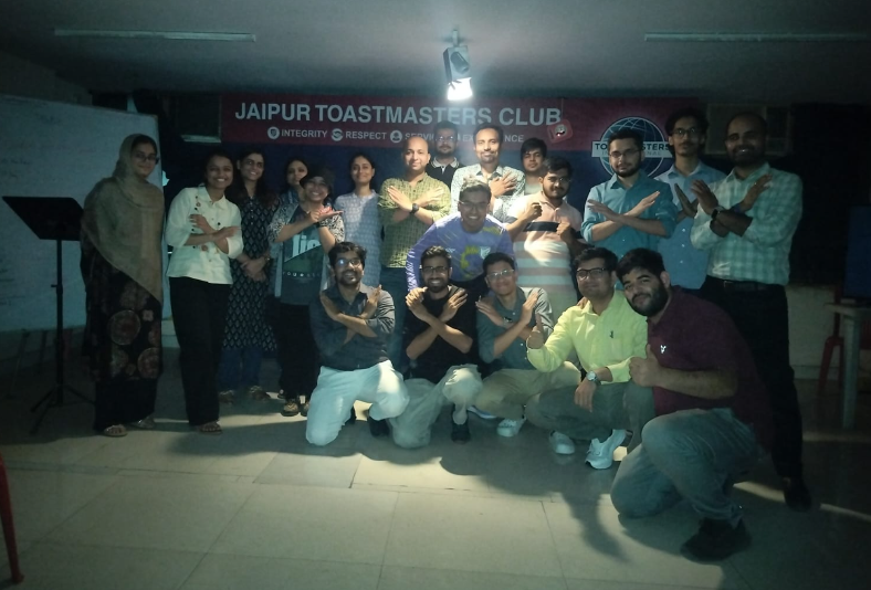 Spotlight Meeting